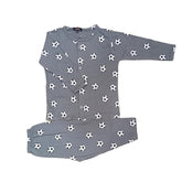 Football Pajama Night Suit